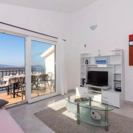 Apartmani Attila Trogir Zewnętrze zdjęcie