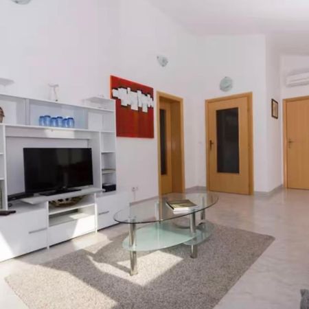 Apartmani Attila Trogir Zewnętrze zdjęcie