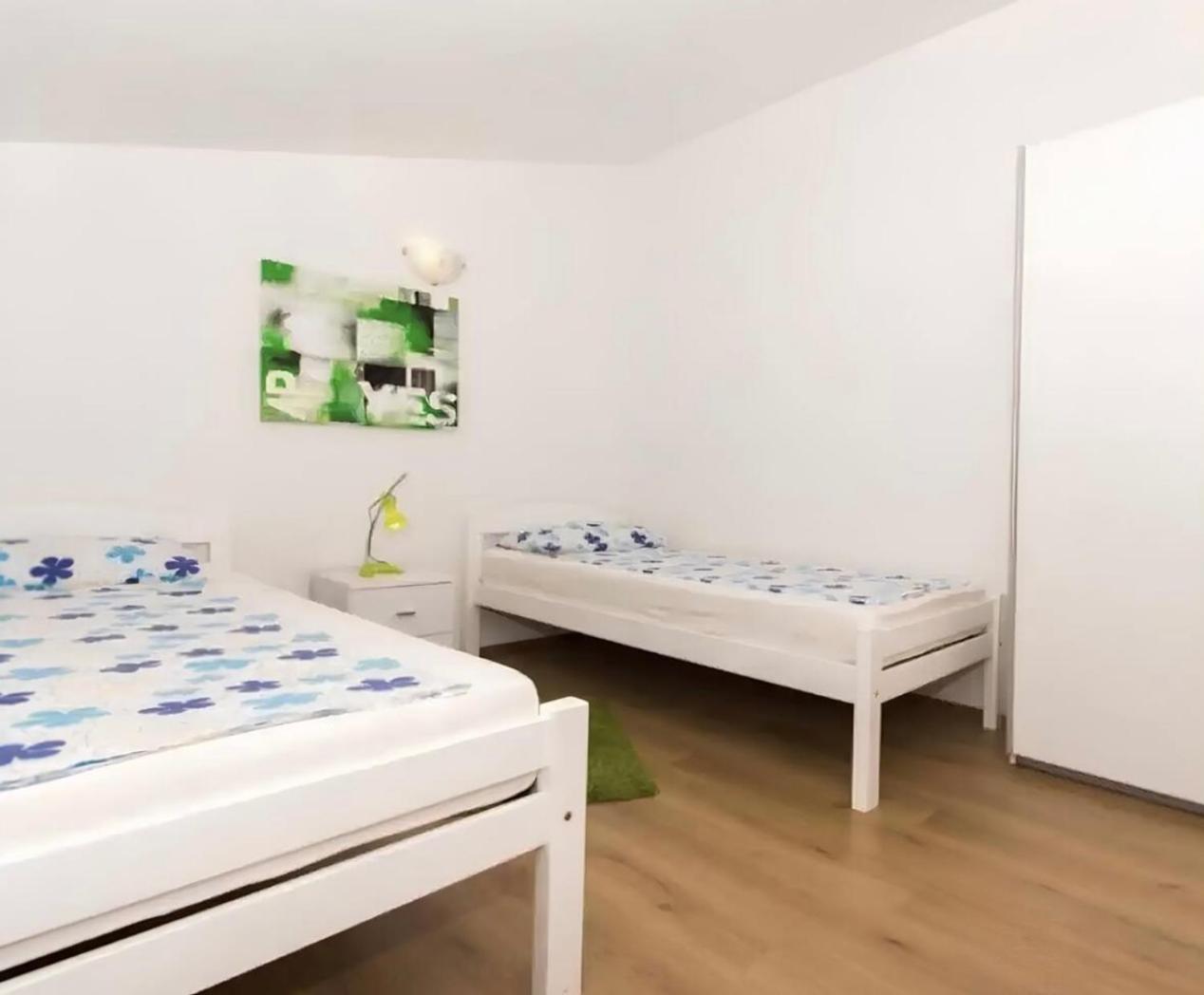 Apartmani Attila Trogir Zewnętrze zdjęcie