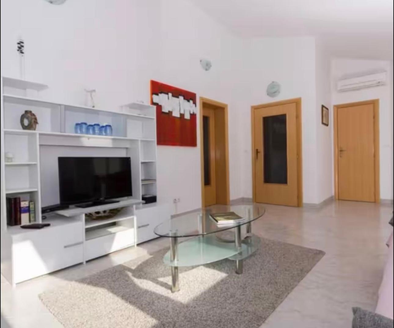 Apartmani Attila Trogir Zewnętrze zdjęcie