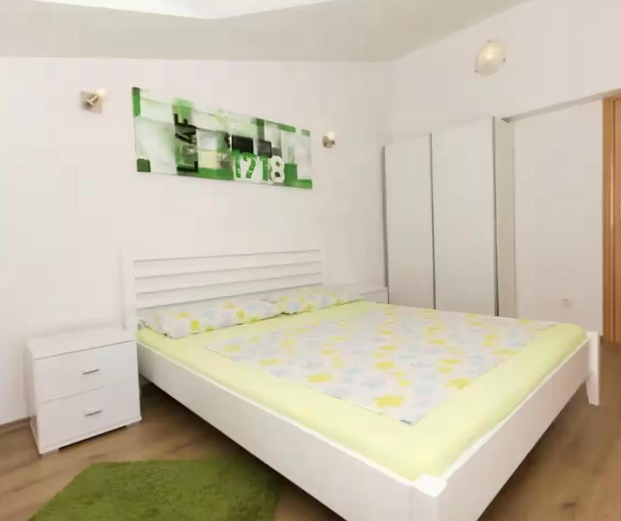 Apartmani Attila Trogir Zewnętrze zdjęcie