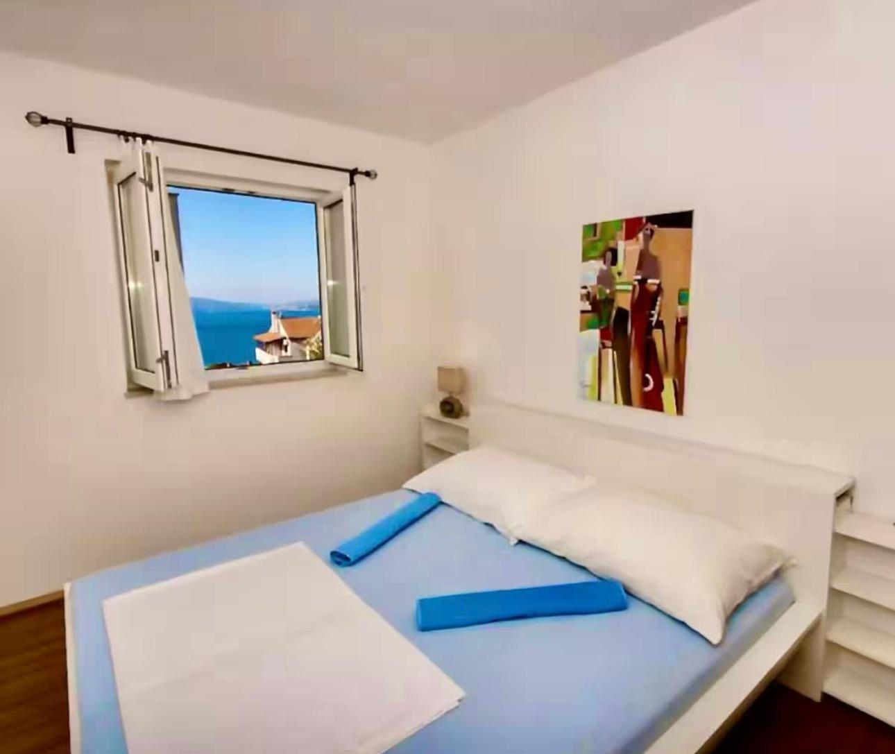 Apartmani Attila Trogir Zewnętrze zdjęcie