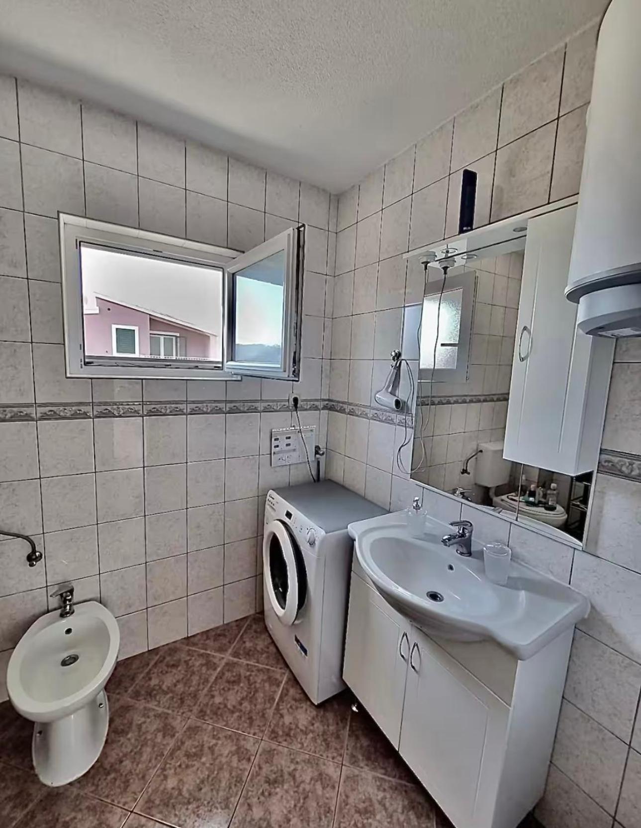Apartmani Attila Trogir Zewnętrze zdjęcie